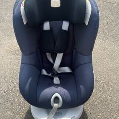 Britax Roener dualfix car seat