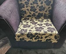 2 Armchairs