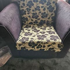 2 Armchairs