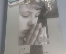 photo frame for communion