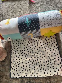 Baby Activity Cushion