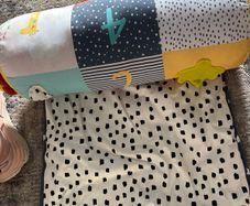 Baby Activity Cushion