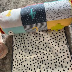 Baby Activity Cushion