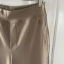 New Powercut Wide Leg Trousers / Joggers - Size M / Size 12 Image 2