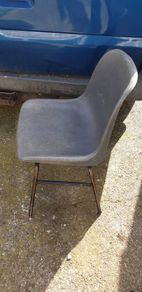 stacking chairs