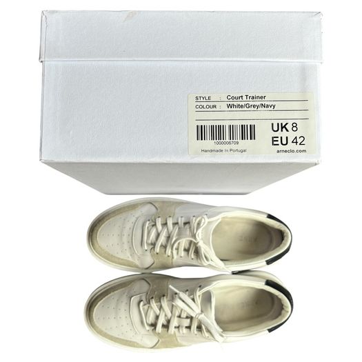 Arne Court Trainer