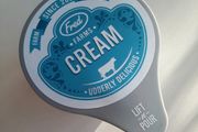 'Creamer' milk jug
