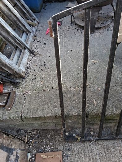garden gates