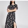 Fabulous River Island Maxi Dress size 8,  Rrp 60 euro Image 2