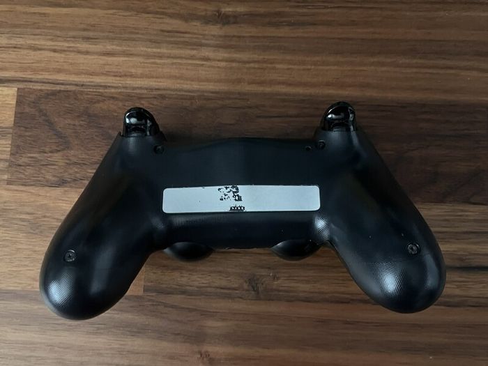 Playstation 4 slim 500gb - complete