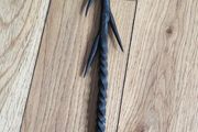 African Spear Head