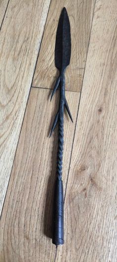 African Spear Head