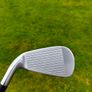 Titleist u505 2 iron Image 4