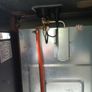 Camilla 3100 Catalytic Portable Gas Heater. Image 4
