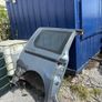 Panel beater repair very damaged cars Image 8