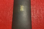 Cross Pen Box