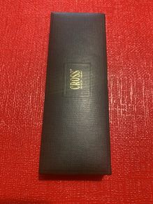 Cross Pen Box