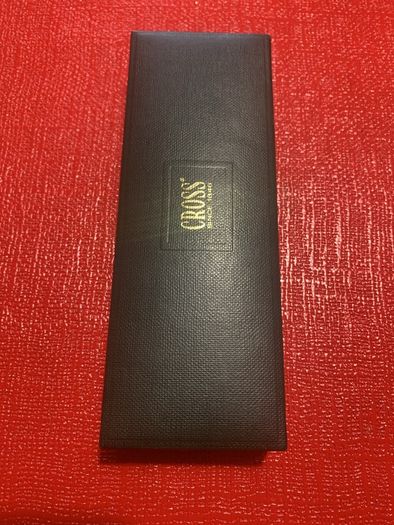 Cross Pen Box
