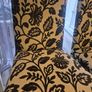 4 Beautiful Dining chairs and 2 bar stools Image 10