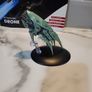 star trek eaglemoss romulan drone Image 3