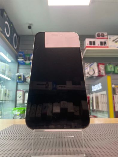 Apple iPhone 14 Pro Max Purple