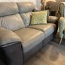 3 + 2 Electric reclining Sofa Image 3