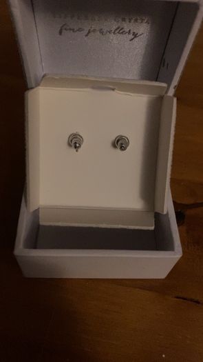 Tipperary Crystal Earrings