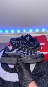 Nike P 6000s