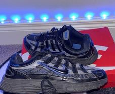 Nike P 6000s