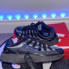 Nike P 6000s