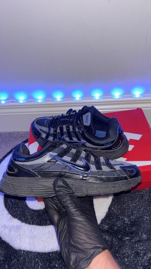 Nike P 6000s