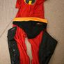 Incredibles family costumes Image 3