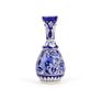Handmade and Hand Painted Ceramic Flower Vase | Warehouse Clearance | Massive Discount | Bargain price Image 4