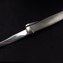 A Vintage Antoine Wingen Jr. Solingen , Germany , Gravity-Knife Image 7