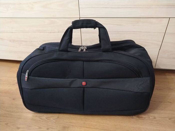 Travel Duffle Bag