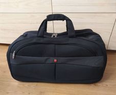 Travel Duffle Bag
