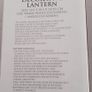 New Lantern LED in box Image 6