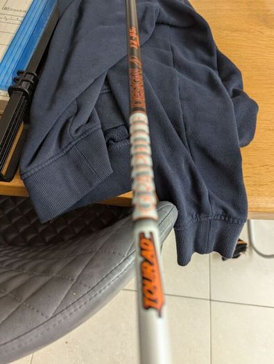 Srixon ZX Mk2 Hybrid