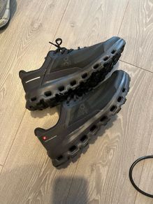 On Cloudvista 2 Shoes size UK 10