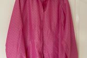 Ladies Blouse Size 18 Designer