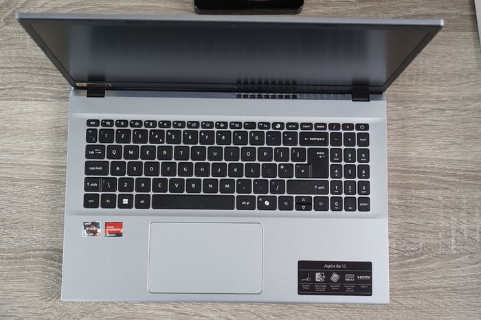 Acer Aspire Go 15 | Ryzen 5 7430U | 16GB | 512GB