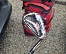 Taylormade Irons