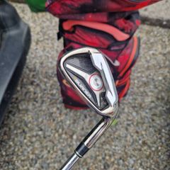 Taylormade Irons