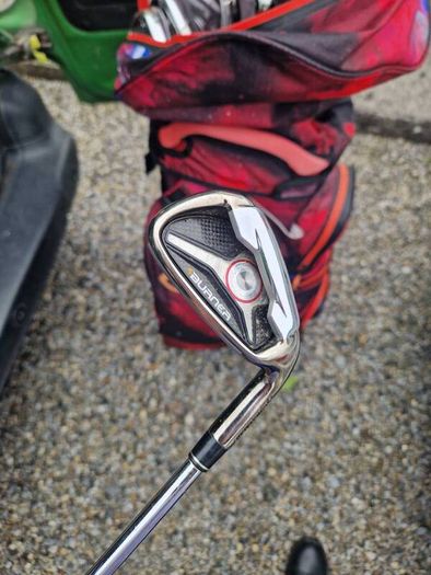 Taylormade Irons