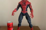 Marvel Spider man 2 Toy Biz 18" figure rare