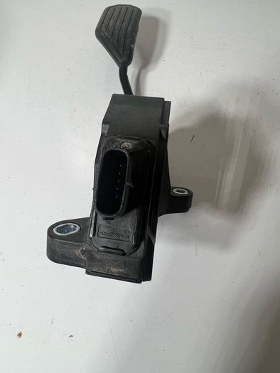 2019 Toyota Yaris 1.3 Petrol Automatic  Throttle Accelerator Pedal 78110-0d100. A1l2b44s
