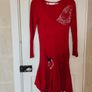 women's dress Image 4