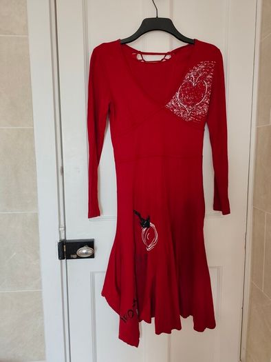 women's dress