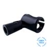 Microphone Holder Mount Clip (5/8" thread) Image 3