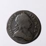 1773 Farthing Image 4